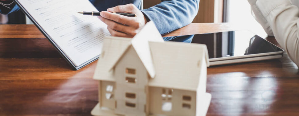 Na co zwrócić uwagę w księdze wieczystej podczas zakupu mieszkania lub domu?