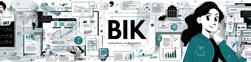 Jak działa BIK? Kiedy i dlaczego nasze dane trafiają co Biura Informacji Kredytowej?