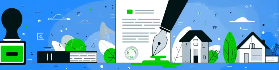 Hipoteka w księdze wieczystej - co dokładnie oznacza i jak ją wykreślić?