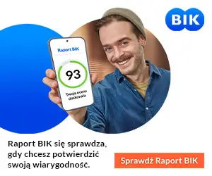 Raport BIK